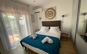 Chambres D'Hotes Casarena